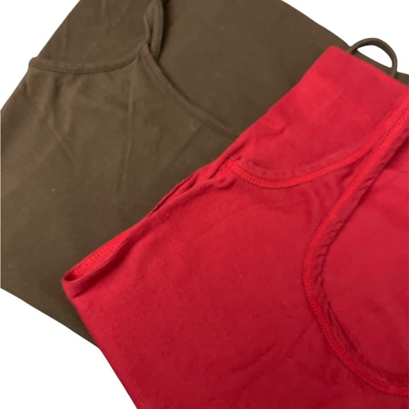 Women's Assorted Color Tank Tops - Picture 5 of 5